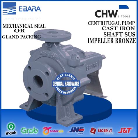 ebara centrifugal pump 150x125 with motor|catalog ebara pump.